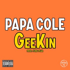 Geekin'