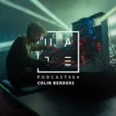 Colin Benders - HATE Podcast 404