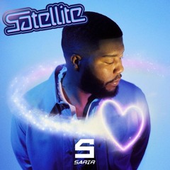 Khalid - Satellite (SARIR Remix)