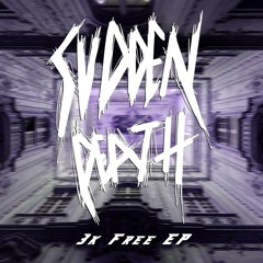 SVDDEN DEATH - Shoutouts (2016)