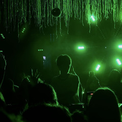 Annatron dj Set (March 2025)