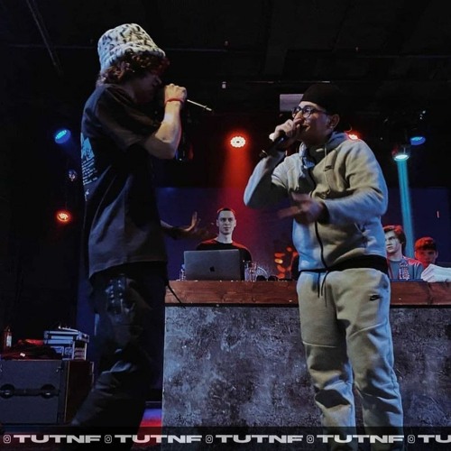 163ONMYNECK & BUSHIDO ZHO – edi tensei mama luv freestyle