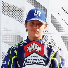 Martín Saa - Ganador Fecha 4 Junior Max