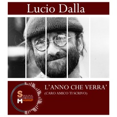 Lucio Dalla - L'Anno Che Verrà (Disco)