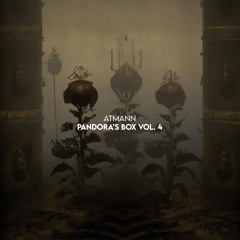 PREMIERE : Atmann - Sewers & Synths [Bandcamp]