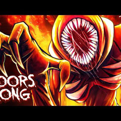 DOORS SONG - “Endless Nightmare” | FabvL (Roblox)