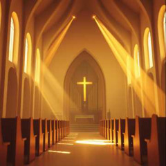 Almighty God We Need You