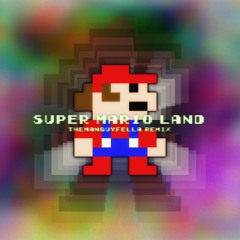 Super Mario Land (REMIX)