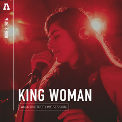 Burn (Audiotree Live Version)