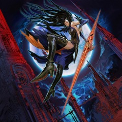 The Tower Of Dolls (Castlevania - Order Of Ecclesia)
