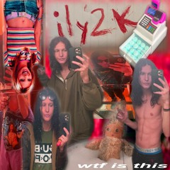 i want blood (prod. ily2k)
