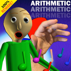 Arithmetic