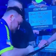 Big Dirty Devenish 💦🤣