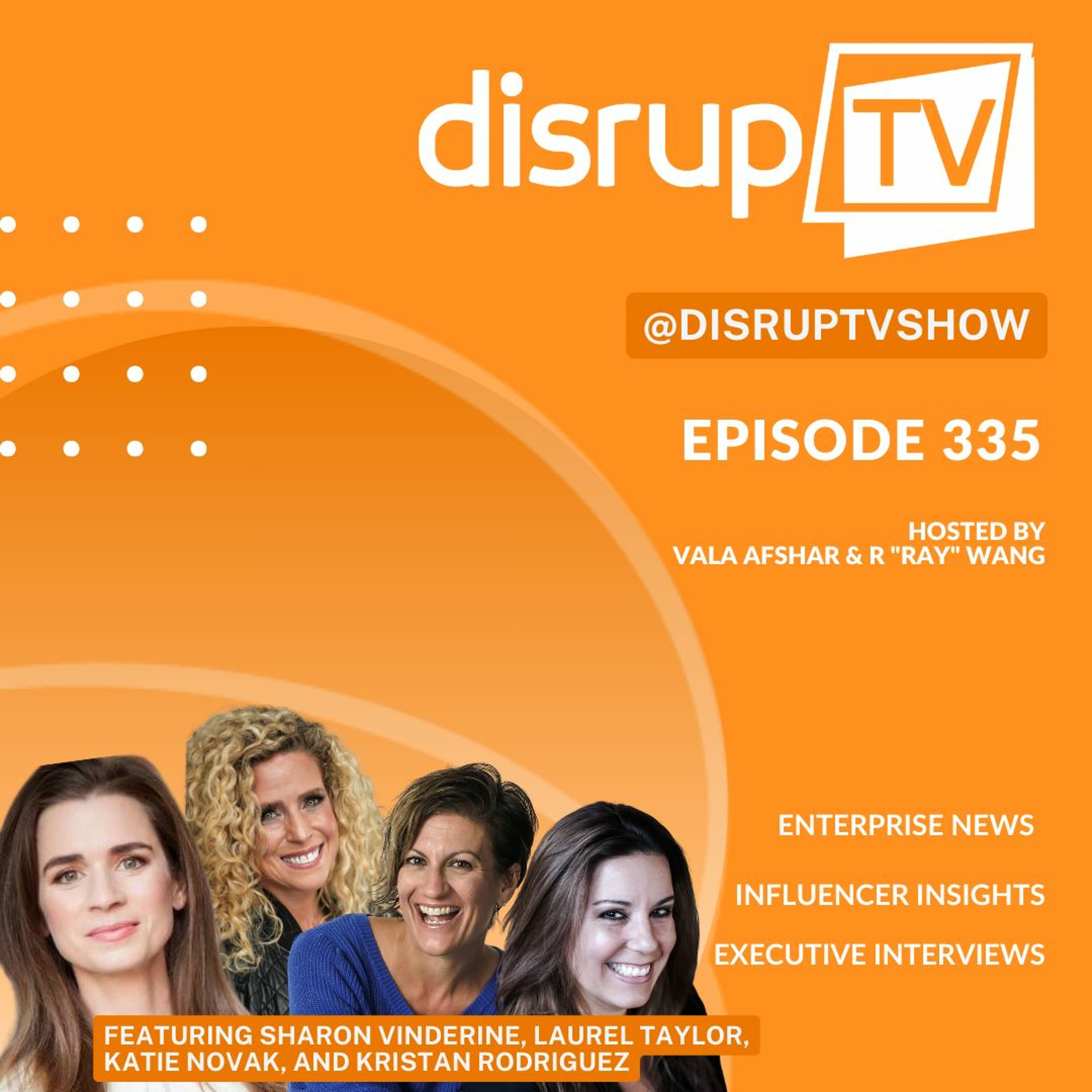 Community-building & education | Sharon Vinderine, Laurel Taylor, Katie Novak, Kristan Rodriguez