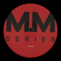 PREMIERE: Martin M - Monday Off [MMS001]