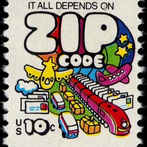 ZipCode(prodjunkyy)