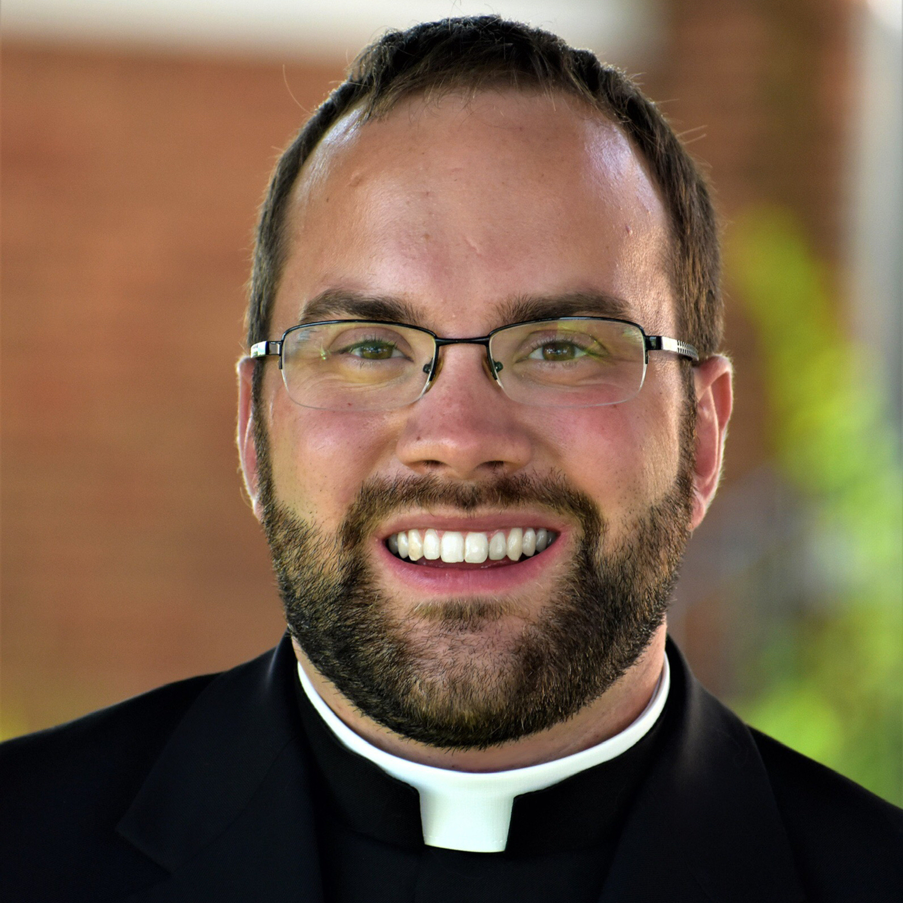 Fr. Edward Looney Preaches