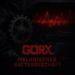 Melodisches Rattergeschäft