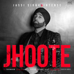 Jhoote (feat. Tavnoor)