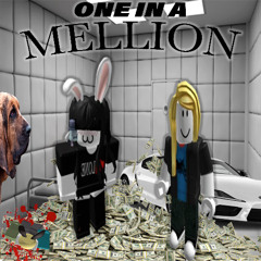 ONE IN A MELLION (FT. RANK20) (p. less)