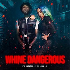 [ 100 Bpm ] DJ ICE Remix - Its Natascha & Shockman - Whine Dangerous