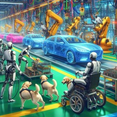 Building Cars Contest