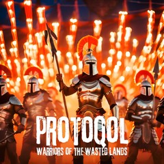 Warriors of the Wasted Lands