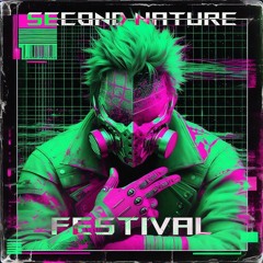 2nd Nature - Festival [ Free Download ]