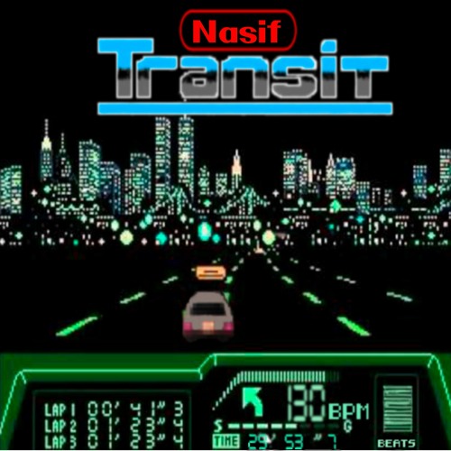 Stream TRANSiT by Nasif | Listen online for free on SoundCloud