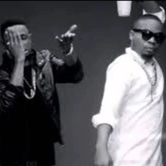 Best Afrobeats Club Bangers Vol 2 2015 Mixed By DJ Starzy