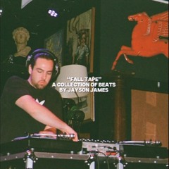 FALL TAPE (JAYSON JAMES 2025)