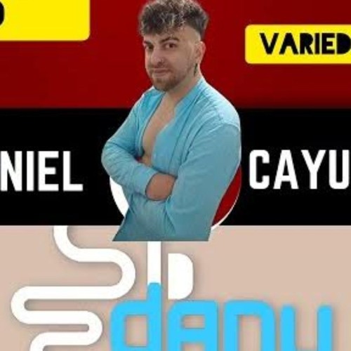 SESSION MARZO 2025 - DANICAYUELADJ