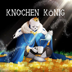 Knochen König [Dissonant Harmonies] [Foxified]