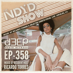 The NDYD Radio Show EP358