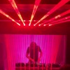 Live @ Rocky boutique festival DJ mix artwork - Electronic music tracklist cover image