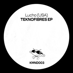 PREMIERE: Lucho (USA) - How to Proceed (Francesco Nikolai Remix)
