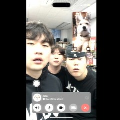 我爱你freestyle ++ 모세, 준성