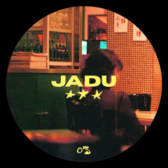 lo-fi deep house mix | jadu radio vol. 3