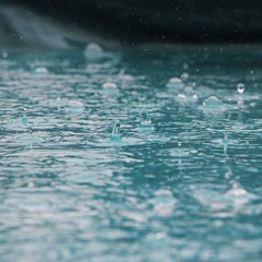 Cleansing Rain - 30GradX Mix