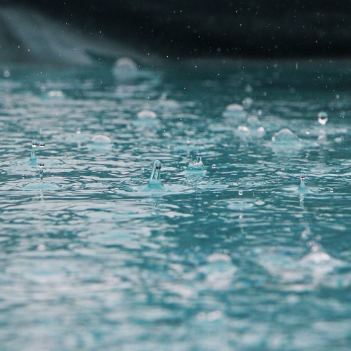Cleansing Rain - 30GradX Mix
