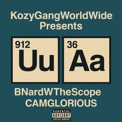 Uu Aa x CAMGLORIOUS