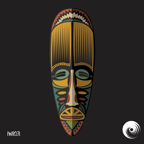 Sparrow & Barbossa, Djeff - Gimili Calling (Original Mix) [Inward Records] [MI4L.com]