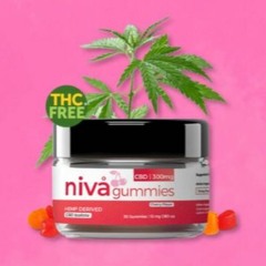 Niva CBD Gummies : Is it Worth Buying [Shocking Truth!]?