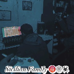 Sexo En La Kamehause x Sicilian Family