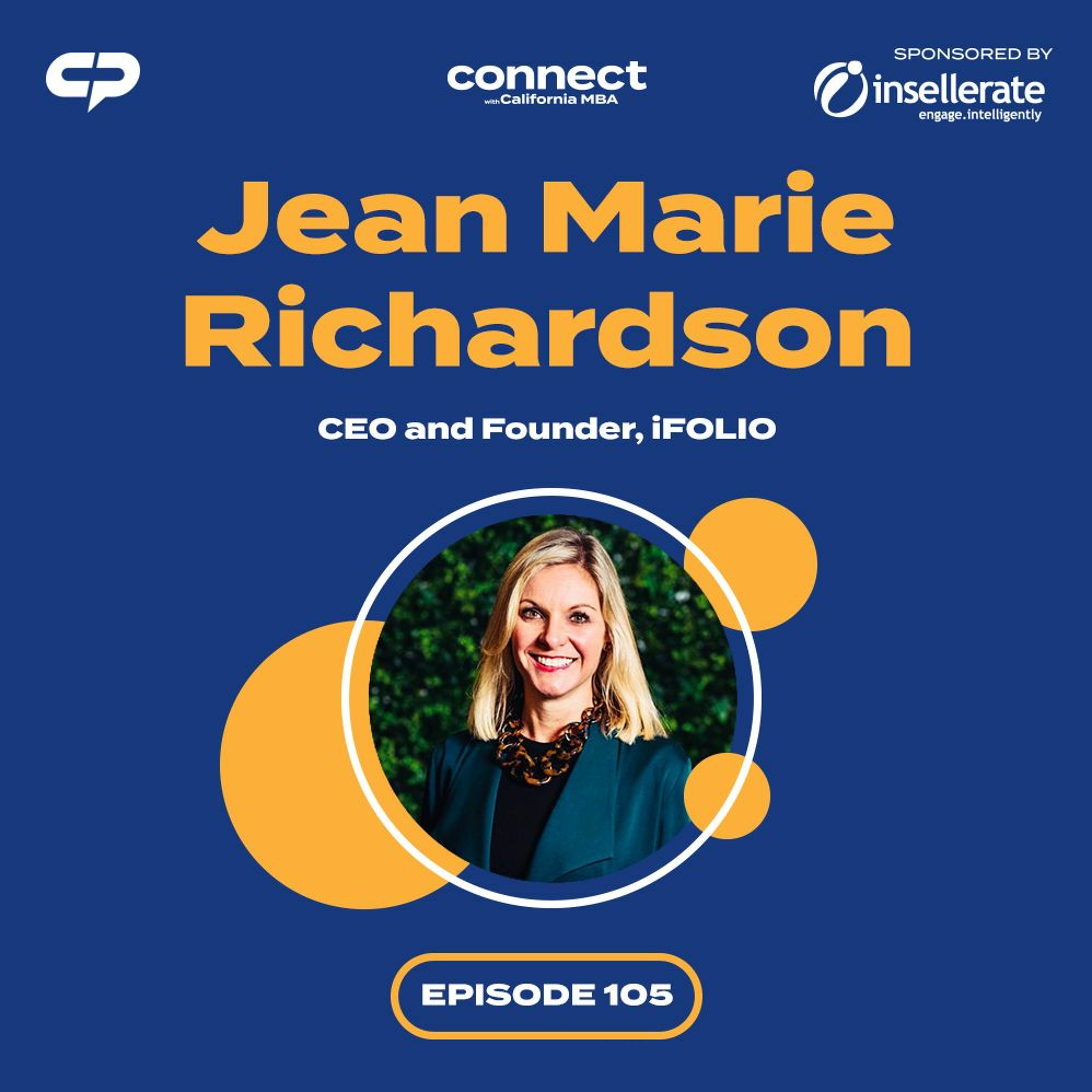 CONNECT by California MBA