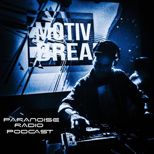 end paranoise