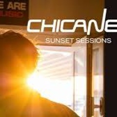 CHICANE - Sunset Sessions Live at Café Mambo Ibiza August 10 2024