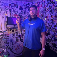 THE LEVEL PARTY with Andrew Devlin @ The Lot Radio 06-06-2024