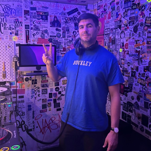 THE LEVEL PARTY with Andrew Devlin @ The Lot Radio 06-06-2024
