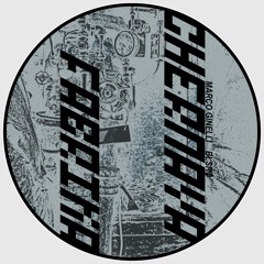 BLSRØ, Marco Ginelli - Chernaya Fabrika [FREE DL]